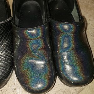 Dansko Nursing Shoes